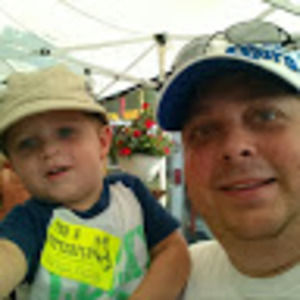 Meet your Posher, Dan